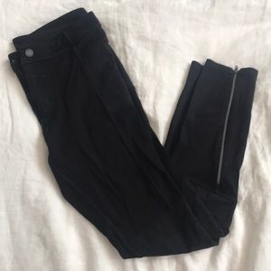 Athleta jeggings